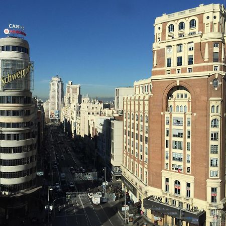 Urban A+++ Hotel เตรสกันตอส ภายนอก รูปภาพ